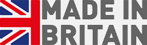 Made in Britain