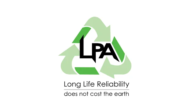 LPA Excil Electronics