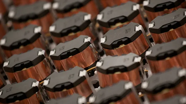 Ferrite Transformer Manufacturer