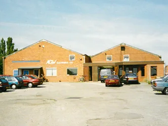 Wound components and assemblies since 1975