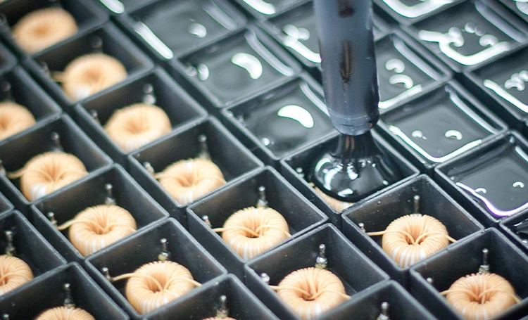 Audio Transformer Manufacturer