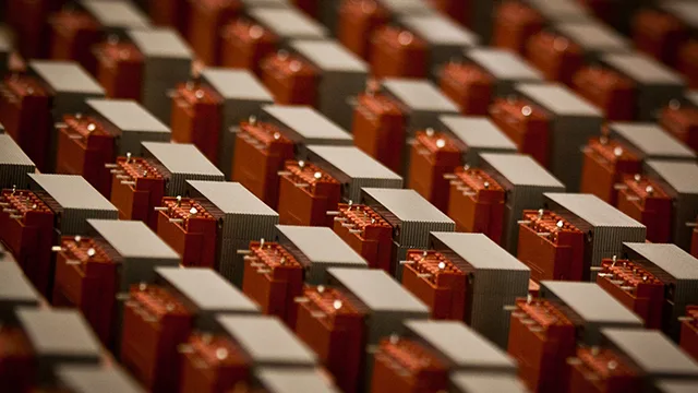 Laminated Transformers