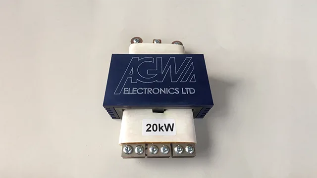 Planar Transformers & Inductors