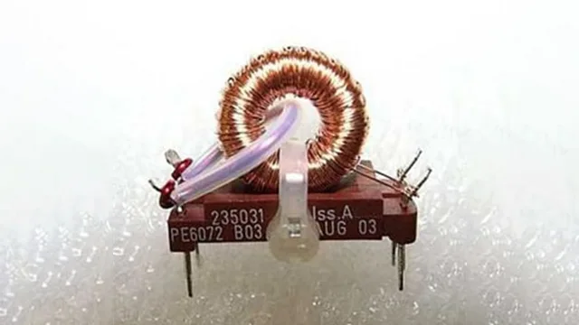Current Transformer Manufacturer