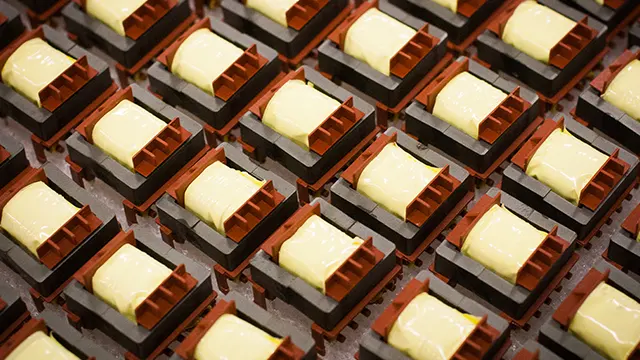 Ferrite Transformer Manufacturer