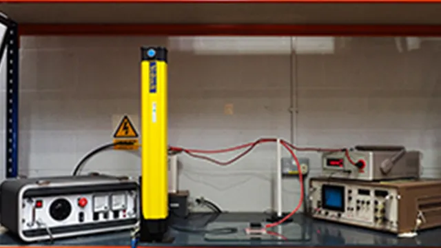 Partial Discharge Testing