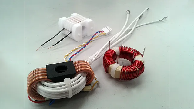 Specialised Windings