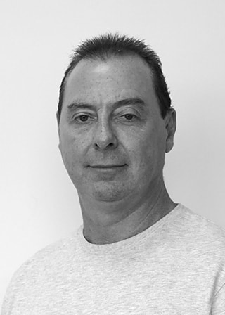 Paul Gillott