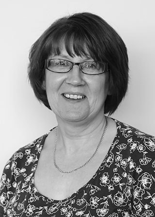 Clair Carpenter