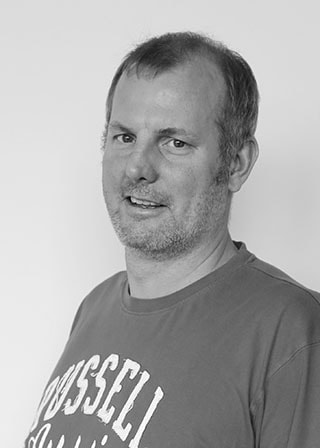 John Walters