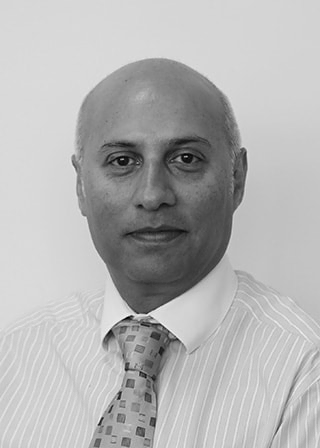 Kamlesh Vadhia