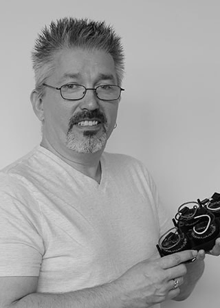 Mick Mooney