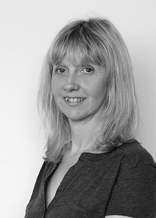Sally Orton