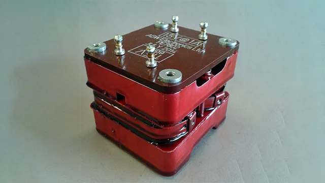 Voltage Transformer Manufacturer