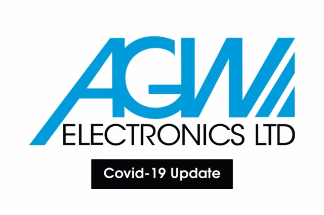 AGW implement a plan for the Corona Virus 