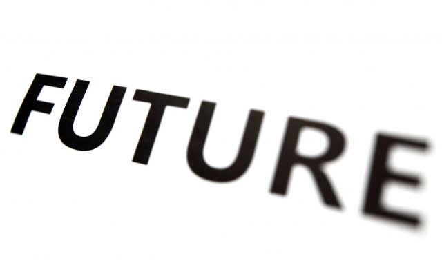 What's the future going to be like for manufacturing?