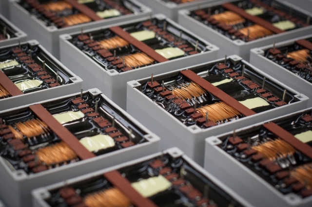 State of the industry | Electronics Manufacturing 