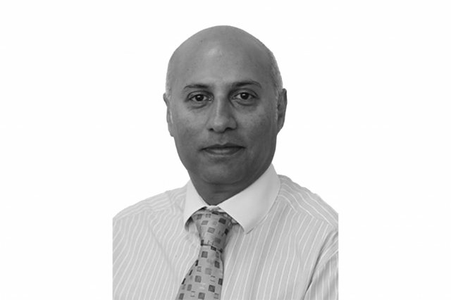 A personal Covid-19 experience by Kamlesh