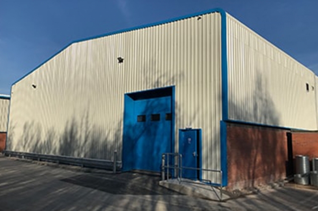 AGW Plan the Launch of their New Building