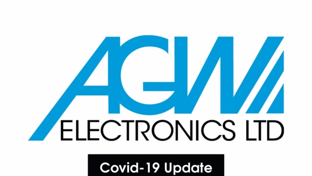 Update from AGW during the Corona Virus