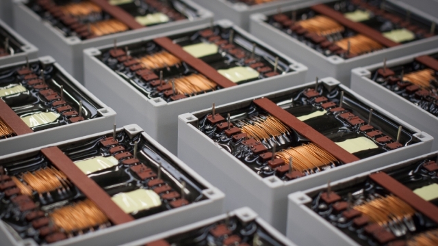 State of the industry | Electronics Manufacturing 