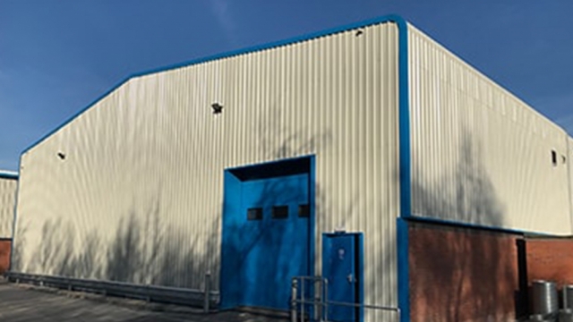 AGW Plan the Launch of their New Building